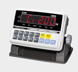 CI-200D